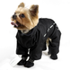 Lucky Pet Комбінезон Фокс чорний 3XL №4, 51 х 78 см 483171 фото 1