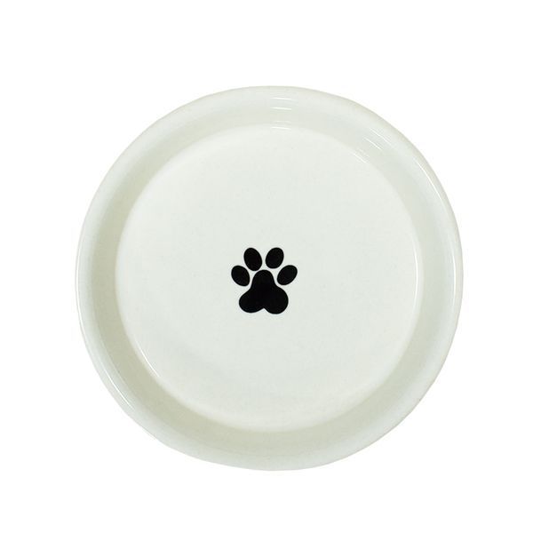copy_Миска керамічна Lucky Pet для собак та котів 180 мл copy_196438 фото