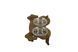 Підставка з мисками Lucky Pet Dog 2х200мл, (103945), дуб 213569 фото 2