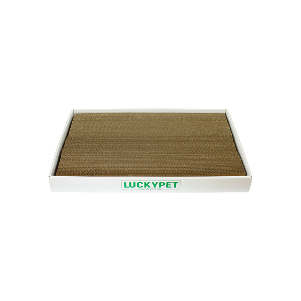 Дряпка Lucky Pet Еко, 33x50x5 см 42254 фото
