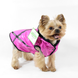 Lucky Pet Жилет Бінго рожевий 3XL №4, 51 х 78 см 420055 фото 3