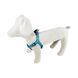 Шлея капронова Lucky Pet Колосок, 10мм/26-40см 191716 фото 2