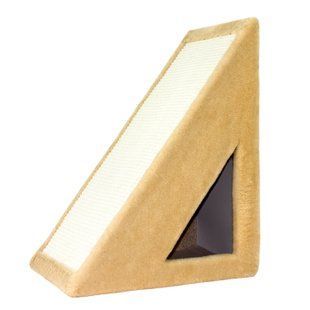 Дряпка-будинок Lucky Pet "Геометрія", 45x30x58 см 191532 фото